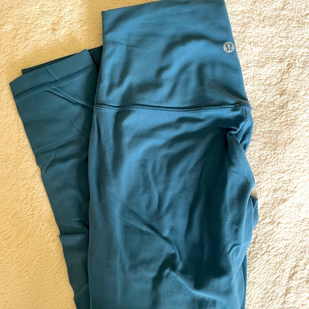 Lululemon Align Leggings